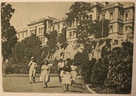 KRYM - UKRAINA, ROSJA, ZSRR - ZWIĄZEK RADZIECKI - CZYSTA, 1955 rok