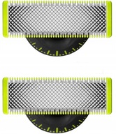 2 X OSTRZE DO GOLARKI PHILIPS ONE BLADE 360 OSTRZA NÓŻ 2 SZTUK