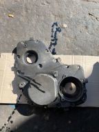 DUCATO IVECO BOXER JUMPER 3,0 JTD HPI HDI OSŁONA ROZRZĄDU