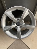 FELGI AUDI A3 A4 A6 ORYGINALNE 7,5 x 16 ET37