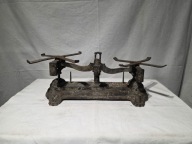 Waga Szalkowa 10kg Roberval Lwie łapy