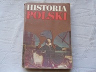 HISTORIA POLSKI LATA 1505-1764