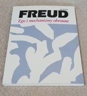 EGO i MECHANIZMY OBRONNE. Anna Freud