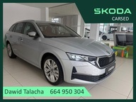 Skoda Octavia 1.5 Benzyna 150KM