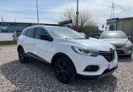 Renault Kadjar automat, Black Edition, polskora-alcantara, nawigacja, kame
