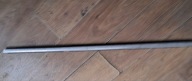 Listwa szyby tylnej lewa Volkswagen PASSAT CC 3C8839475F zgarniająca chrom