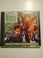 PIOSENKI NA CAŁY ROK - WIOSNA - CD