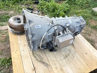 DODGE RAM V 2019- SKRZYNIA BIEGÓW AUTOMAT 4WD 4x4 5.7i HEMI 68269509AA