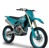 KOVE MX250 MX 250 Matkowski Motocykle Quady Wroclaw Benzyna 38KM