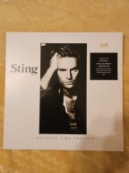 Sting – ...Nothing Like The Sun winyl z 1987 r. GER