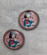 Guzik Guziki do Obag Moonlight o bag moon light