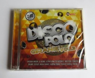 Disco Polo Granie vol.3 - Various Artist (2CD)