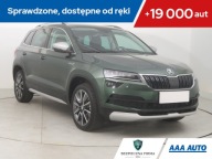 Skoda Karoq 1.5 TSI, Serwis ASO, Automat, Navi