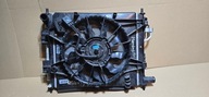 Komplet chlodnic hyundai i10 13-19 1.0 1.2