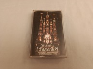 MC / Kolędy i Pastorałki