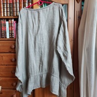 Śliczna sukienka, tunika plażowa r uniwersalny