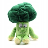 MASKOTKA GANG ŚWIEŻAKÓW BROKUŁ