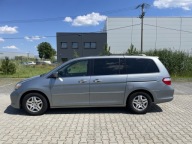 HONDA ODYSSEY FELGI 2005