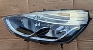RENAULT CLIO 4 IV LAMPA LEWA PRZEDNIA 260601850R
