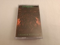 MC / Therion / Lepaca Kliffoth / Morbid Noizz / 1995
