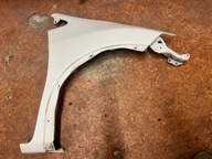 Błotnik prawy przód Honda Civic IX 12-16r NH788P biała perla