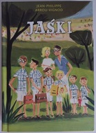Jaśki Jean-Philippe Arrou-Vignod