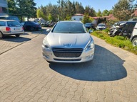Peugeot 508 Peugeot 508 1,6 T 1.6 Benzyna 156KM