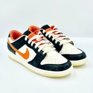 Buty Nike Dunk Low Premium - Halloween - 40.5 US7.5 25.5cm (DD3357-100)