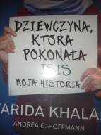 Dziewczyna która pokonała ISIS Hoffmann Khalaf