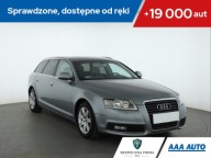 Audi A6 2.0 TDI, VAT 23%, Skóra, Navi, Klima
