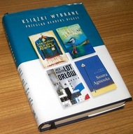 KSIĄŻKI WYBRANE READER'S DIGEST John Grisham ...