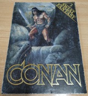 Robert E. Howard - Conan. Świat fantasy 1