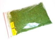 Trawa elektrostatyczna__45g._SKALA: HO/TT/N
