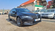 Škoda Superb Skoda Superb Sport Line, DSG,