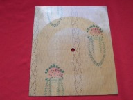 BIG WALTER Johnny Pecon POCZTÓWKA DŹWIĘKOWA