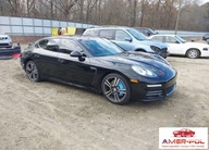 Porsche Panamera 2016r., 4, 3.6L, od ubezpieczalni 3.6 Benzyna 314KM