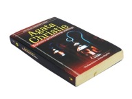 Tajemnica gwiazdkowego puddingu - Agatha Christie