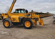 JCB 532-120 2004 Ladowarka teleskopowa Jcb 535-125 535-140 540-140 540-170