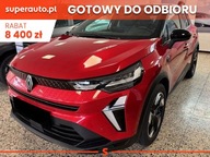 Od ręki - Techno LPG 1.0 TCe 100KM / pakiet infotainment 10,4", winter