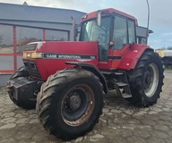 Case IH 7120 Ciagnik Rolniczy CASE IH 7120