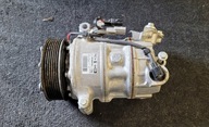 KOMPRESOR SPRĘŻARKA KLIMY KLIMATYZACJI 926001268R RENAULT NISSAN