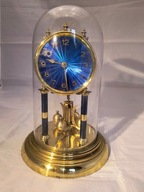 Zegar roczny JUF - dobry stan