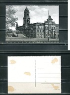 K16121) Niemcy: Dresden, Bruehlsche Terrasse