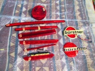 Lampy ledowe stop.Burstner kamper,inne