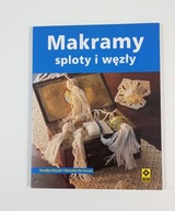 MAKRAMY SPLOTY I WĘZŁY NICCOLI, DE FERRARI