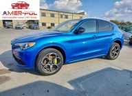 Alfa Romeo Stelvio Ti 2021 2.0 Benzyna 280KM