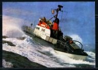 K02076)Statek Seenotrettungskreuzer