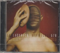 Karmacode Lacuna Coil CD HIT