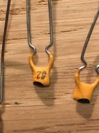 Kondensator ceramiczny 82 pF, miniaturowy