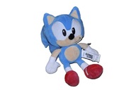 pluszak maskotka super Sonic the Hedgehog 30 cm